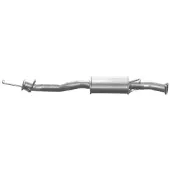 VEGAZ MZS-169 Uitlaat middendemper