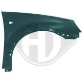 Diederichs 1813007 Spatbord