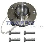 TRUCKTEC AUTOMOTIVE 08.31.218 Wiellagerset