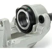 RIDEX 78B2312 Remklauw