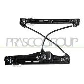 PRASCO Raambedieningsmechanisme BM804W024