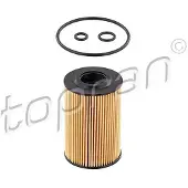 Topran 112 939 Oliefilter