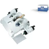 DT Spare Parts 12.00025 Remklauw