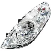 IPARLUX 11809202 Koplamp