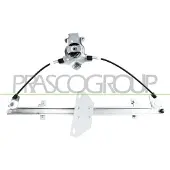 PRASCO DS350W023 Raammechanisme