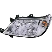IPARLUX 11509203 Koplamp