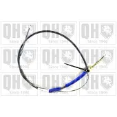 Quinton Hazell BC2141 Handremkabel