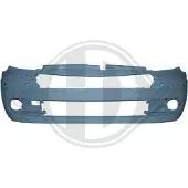 Diederichs 4071650 Bumper