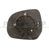 PRASCO Spiegelglas, buitenspiegel OP3057503