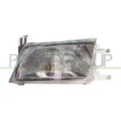 PRASCO SZ0304803 Koplamp