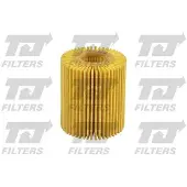Quinton Hazell QFL0172 Oliefilter