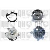 Quinton Hazell QCP3801 Waterpomp