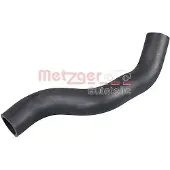 METZGER 2421485 Radiateurslang