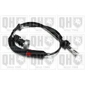Quinton Hazell QCC1640 Koppelingskabel