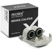RIDEX 78B1450 Remklauw