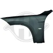 Diederichs 1265007 Spatbord