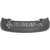 JUMASA 25404096 Achterbumper