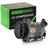 RIDEX 447K0522R Aircopomp