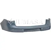 JUMASA 25045551 Achterbumper