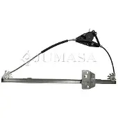 JUMASA 62211696 Raammechanisme