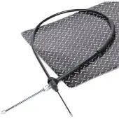 RIDEX 124C0166 Handremkabel