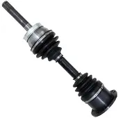 EURODRIVELINE NI-304 Aandrijfas