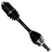 EURODRIVELINE HY-299A Aandrijfas