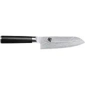 Kai Shun Classic Santokumes 14 cm damaststaal