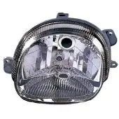 Alkar 551-1139R-LD-EM Koplamp