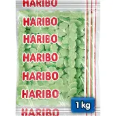 Haribo Kikkers - snoep met schuim - 1kg zak