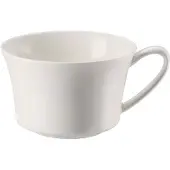 Rosenthal Theekopje Jade 4 Low White 220 ml