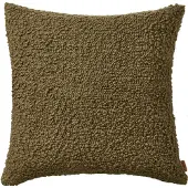 Ferm Living Moor Cushion Cover Olive