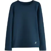 Next Shirt navy