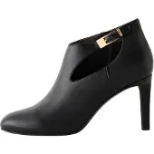 Next Pumps met hoge voorkant zwart