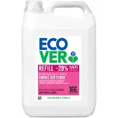 Ecover Appelbloesem-Amandel Wasverzachter Navulling