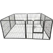 Adori 8-hoekige Puppyren