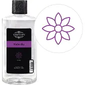 Scentchips geurolie Violet Sky 475 ml transparant