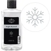 Scentchips geurolie Bright Diamond 475 ml transparant