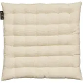 Linum Pepper Zitkussen 40x40 Cm - Kussens Katoen Creamy Beige - 21PEP54000N02