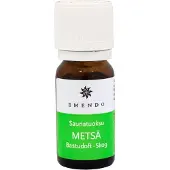 Emendo Sauna geur Bos - 10ml - Opgietmiddel Sauna