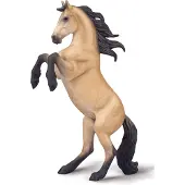 Collecta Warlander merrie - Paarden speelfiguur XL - Educatief speelgoed
