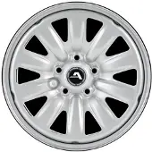 Alcar 130100 Velg