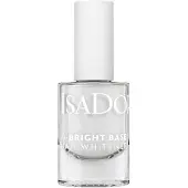 IsaDora The Bright Base Nail Whitener Nagellak 5 ml Nr. 04 - Nail Whitener