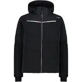 CMP Zip Hood Skijas Heren 54 - XXL