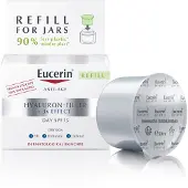 Eucerin Hyaluron-Filler Dagcrème Droge Huid SPF15 Navulling