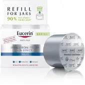 Eucerin Hyaluron-Filler 3x Effect Nachtcrème Navulling