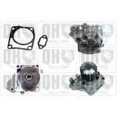 Quinton Hazell QCP3825 Waterpomp