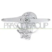 PRASCO VV510W023 Raammechanisme