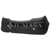 JUMASA 25443054 Achterbumper
