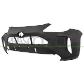 PRASCO TY6501000 Bumper